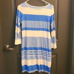 Lilly Pulitzer, S, casual Dress, cotton